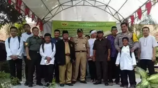 Memperingati Tahun Baru Islam, Yayasan Pendidikan Waskita Gelar Pentas Seni dan Santunan Yatim Piatu Memperingati Tahun Baru Islam, Yayasan Pendidikan Waskita Gelar Pentas Seni dan Santunan Yatim Piatu