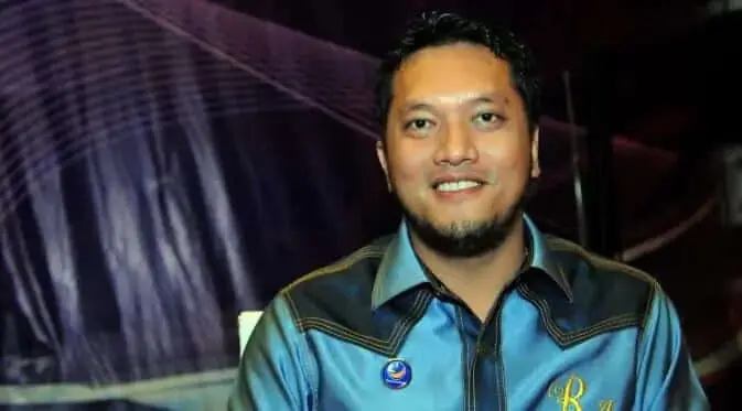 Pengacara Ramdan Alamsyah: Wahidin Halim Orang Baik Harus Dibela