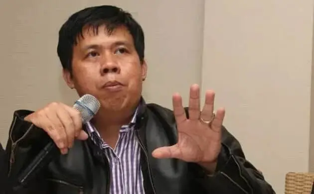 Kasus Penunjukan Langsung, KPK Harus Periksa Kepala SKK Migas Kasus Penunjukan Langsung, KPK Harus Periksa Kepala SKK Migas