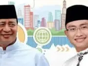 Tujuh Partai Pengusung WH-Andika Tegaskan Solid untuk Menang Tujuh Partai Pengusung WH-Andika Tegaskan Solid untuk Menang
