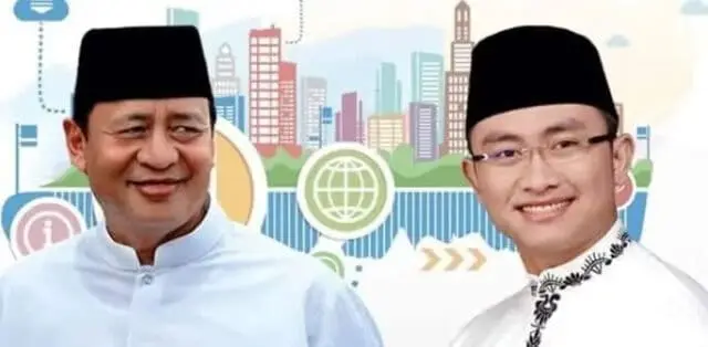 Tujuh Partai Pengusung WH-Andika Tegaskan Solid untuk Menang Tujuh Partai Pengusung WH-Andika Tegaskan Solid untuk Menang