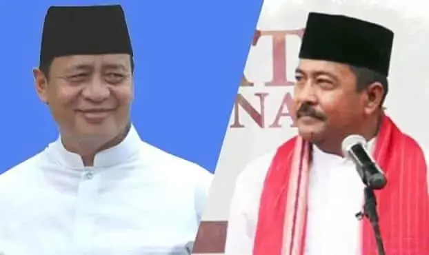 SECARA AKADEMIS, PASANGAN WH-ANDIKA UNGGULI RANO-EMBAY SECARA AKADEMIS, PASANGAN WH-ANDIKA UNGGULI RANO-EMBAY