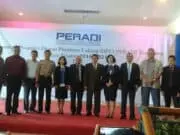 Enny Sri Handajani Resmi Dilantik Jadi Ketua DPC Peradi Tangerang Enny Sri Handajani Resmi Dilantik Jadi Ketua DPC Peradi Tangerang