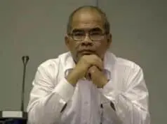 Amien Sunaryadi Jangan Lempar Tanggung Jawab Audit Investigasi SKK Migas, Amien Layak Diganti