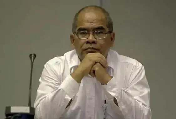Audit Investigasi SKK Migas, Amien Layak Diganti Audit Investigasi SKK Migas, Amien Layak Diganti