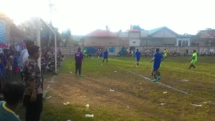 Dukungan Pasangan WH-Andika Datang dari Kalangan Artis