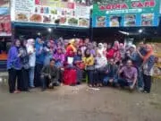 Silaturahmi dan Dialog FOPKIA Kota Tangerang Bantu Kesehatan Ibu dan Anak Silaturahmi dan Dialog FOPKIA Kota Tangerang Bantu Kesehatan Ibu dan Anak