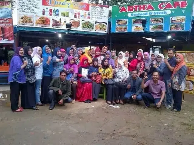 Silaturahmi dan Dialog FOPKIA Kota Tangerang Bantu Kesehatan Ibu dan Anak Silaturahmi dan Dialog FOPKIA Kota Tangerang Bantu Kesehatan Ibu dan Anak