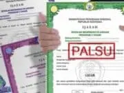 Ijazah dan Integritas Pendidikan Calon Kepala Daerah Ijazah dan Integritas Pendidikan Calon Kepala Daerah