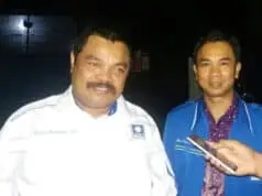 PAN Optimis WH-Andika Raih Kemenang di Pilgub Banten