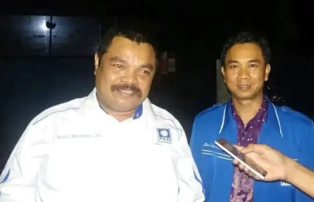 PAN Optimis WH-Andika Raih Kemenang di Pilgub Banten PAN Optimis WH-Andika Raih Kemenang di Pilgub Banten