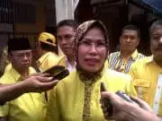 Ebi Djauhari Gantikan Ratu Tatu Jadi Ketua Timses WH-Andika Ebi Djauhari Gantikan Ratu Tatu Jadi Ketua Timses WH-Andika