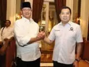HT Sebut Banten Alami Ketimpangan, Sosok Wahidin Halim Siap Jadi Solusi HT Sebut Banten Alami Ketimpangan, Sosok Wahidin Halim Siap Jadi Solusi
