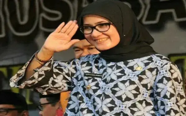 Pilgub Banten, Bupati Lebak Imbau ASN Bersikap Netral Pilgub Banten, Bupati Lebak Imbau ASN Bersikap Netral