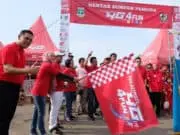 4G LTE Telkomsel Kini Hadir di Kota Serang 4G LTE Telkomsel Kini Hadir di Kota Serang
