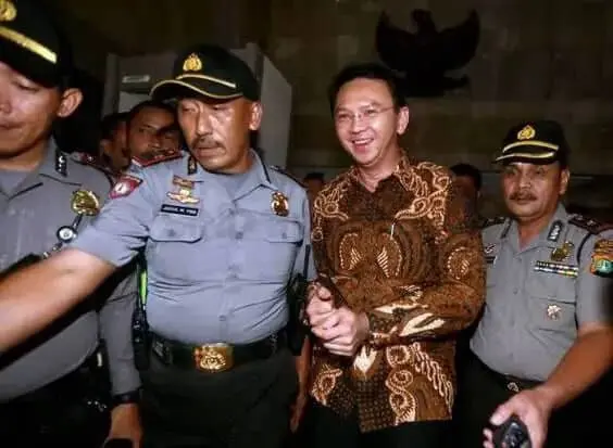MUI Banten Serukan Kawal Proses Hukum Kasus Ahok MUI Banten Serukan Kawal Proses Hukum Kasus Ahok