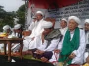 Habib Rizieq Shihab Serukan lawan Penjajah Negeri di Banten Habib Rizieq Shihab Serukan lawan Penjajah Negeri di Banten