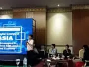 Akselerasi Pertumbuhan Bisnis ICT Pasca Paket Ekonomi Jilid 14 Akselerasi Pertumbuhan Bisnis ICT Pasca Paket Ekonomi Jilid 14