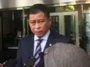 Jonan : Harga Gas Industri Segera Turun Jonan : Harga Gas Industri Segera Turun