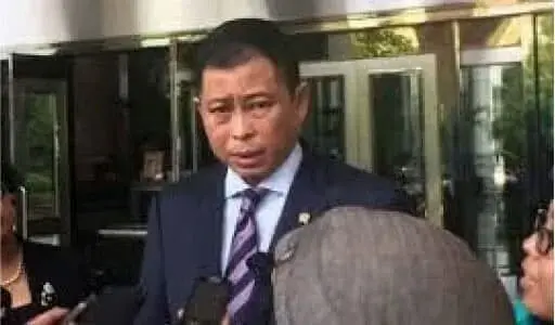 Jonan : Harga Gas Industri Segera Turun Jonan : Harga Gas Industri Segera Turun