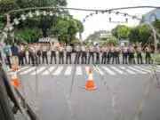 Kapolda Banten Imbau Warga Tak Perlu Berbondong-bondong Demo ke Jakarta Pada 4 November Kapolda Banten Imbau Warga Tak Perlu Berbondong-bondong Demo ke Jakarta Pada 4 November