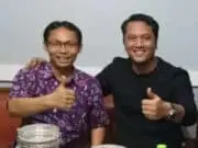 Pengacara Ramdan Alamsyah: Wahidin Halim Orang Baik Harus Dibela Pengacara Ramdan Alamsyah: Wahidin Halim Orang Baik Harus Dibela