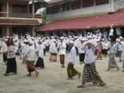 Raperda Pondok Pesantren Banten Tidak Lolos di Kemendagri Raperda Pondok Pesantren Banten Tidak Lolos di Kemendagri