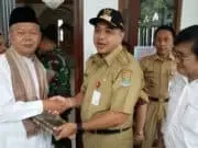 Sinar Mas Land Bedah Masjid dan Mushalla Bersama Pemkab Tangerang Sinar Mas Land Bedah Masjid dan Mushalla Bersama Pemkab Tangerang