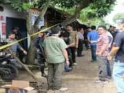 Tukang Servis HP Ditangkap Densus 88 Terduga Teroris di Baros Tukang Servis HP Ditangkap Densus 88 Terduga Teroris di Baros