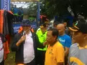 Wahidin Halim Serap Aspirasi Warga Perumahan Cikande Serang Wahidin Halim Serap Aspirasi Warga Perumahan Cikande Serang