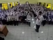 Wahidin Halim Jalin Silaturahmi dengan Ratusan Guru TK di Kota Tangerang Wahidin Halim Jalin Silaturahmi dengan Ratusan Guru TK di Kota Tangerang