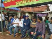 Wahidin Halim Akan Bebaskan Banten dari Masalah Sampah Wahidin Halim Akan Bebaskan Banten dari Masalah Sampah