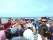 Wahidin Halim Akan Bangun Infrastruktur Pantai Terkoneksi di Banten Wahidin Halim Akan Bangun Infrastruktur Pantai Terkoneksi di Banten