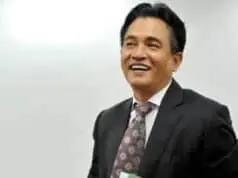 YUSRIL: BERI KESEMPATAN KEPADA POLRI UNTUK MENANGANI DUGAAN PENISTAAN AGAMA YANG DIDUGA DILAKUKAN AHOK SECARA ADIL DAN OBYEKTIF YUSRIL: BERI KESEMPATAN KEPADA POLRI UNTUK MENANGANI DUGAAN PENISTAAN AGAMA YANG DIDUGA DILAKUKAN AHOK SECARA ADIL DAN OBYEKTIF