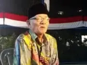 WH dan Andika Pasangan Antikorupsi WH dan Andika Pasangan Antikorupsi