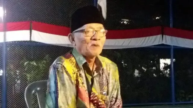 WH dan Andika Pasangan Antikorupsi WH dan Andika Pasangan Antikorupsi