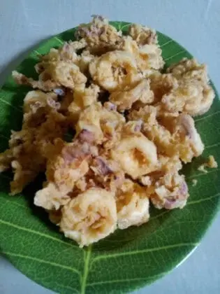 Rumah Makan ALa &lsquo;DiEN Sajikan Kuliner Seafood di Cipondoh Kota Tangerang
