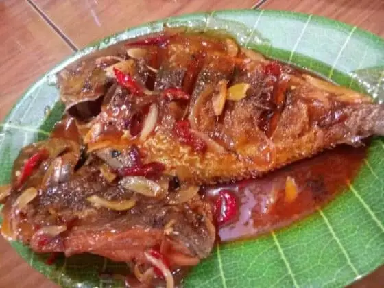 Rumah Makan ALa &lsquo;DiEN Sajikan Kuliner Seafood di Cipondoh Kota Tangerang