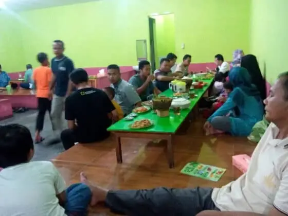 Rumah Makan ALa &lsquo;DiEN Sajikan Kuliner Seafood di Cipondoh Kota Tangerang