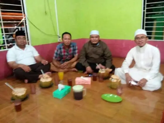 Rumah Makan ALa &lsquo;DiEN Sajikan Kuliner Seafood di Cipondoh Kota Tangerang