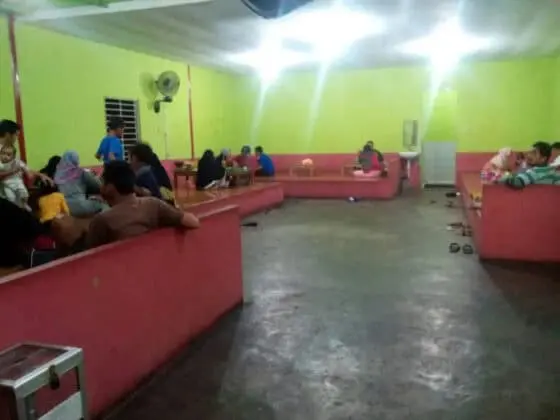 Rumah Makan ALa &lsquo;DiEN Sajikan Kuliner Seafood di Cipondoh Kota Tangerang