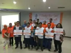 Aplikasi “Sedanten” Juara 1 Pilkada Banten Apps Challenge 2016 Aplikasi “Sedanten” Juara 1 Pilkada Banten Apps Challenge 2016