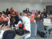 KPU Banten dan Perludem Gelar Grand Final Pilkada Banten Apps Challenge 2016 KPU Banten dan Perludem Gelar Grand Final Pilkada Banten Apps Challenge 2016