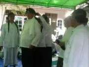 Diberi Gelar Raden oleh Keturunan Aria Wangsakara, Wahidin Halim Akan Kembalikan Kejayaan Banten Diberi Gelar Raden oleh Keturunan Aria Wangsakara, Wahidin Halim Akan Kembalikan Kejayaan Banten