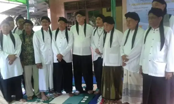 Diberi Gelar Raden oleh Keturunan Aria Wangsakara, Wahidin Halim Akan Kembalikan Kejayaan Banten