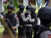 Omen, Helmi dan Irwan Terduga Teroris di Tangsel Tewas Ditembak Omen, Helmi dan Irwan Terduga Teroris di Tangsel Tewas Ditembak