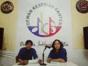 TEGUH KARYA DAN BING SLAMET RAIH ANUGERAH SENI DKB 2016 TEGUH KARYA DAN BING SLAMET RAIH ANUGERAH SENI DKB 2016