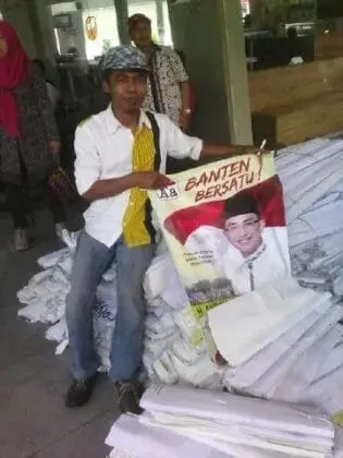 KP2B: Badan Tinggal Tulang dan Kentut yang Penting Atut
