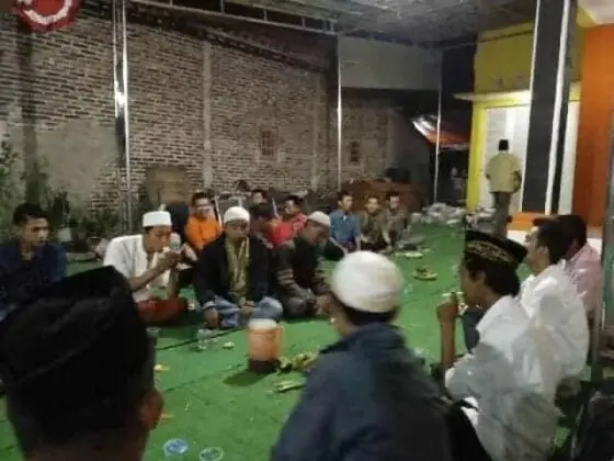 KP2B: Badan Tinggal Tulang dan Kentut yang Penting Atut