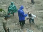 Longsor di Desa Citorek Tewaskan 11 Korban Longsor di Desa Citorek Tewaskan 11 Korban